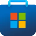 Microsoft Store logo